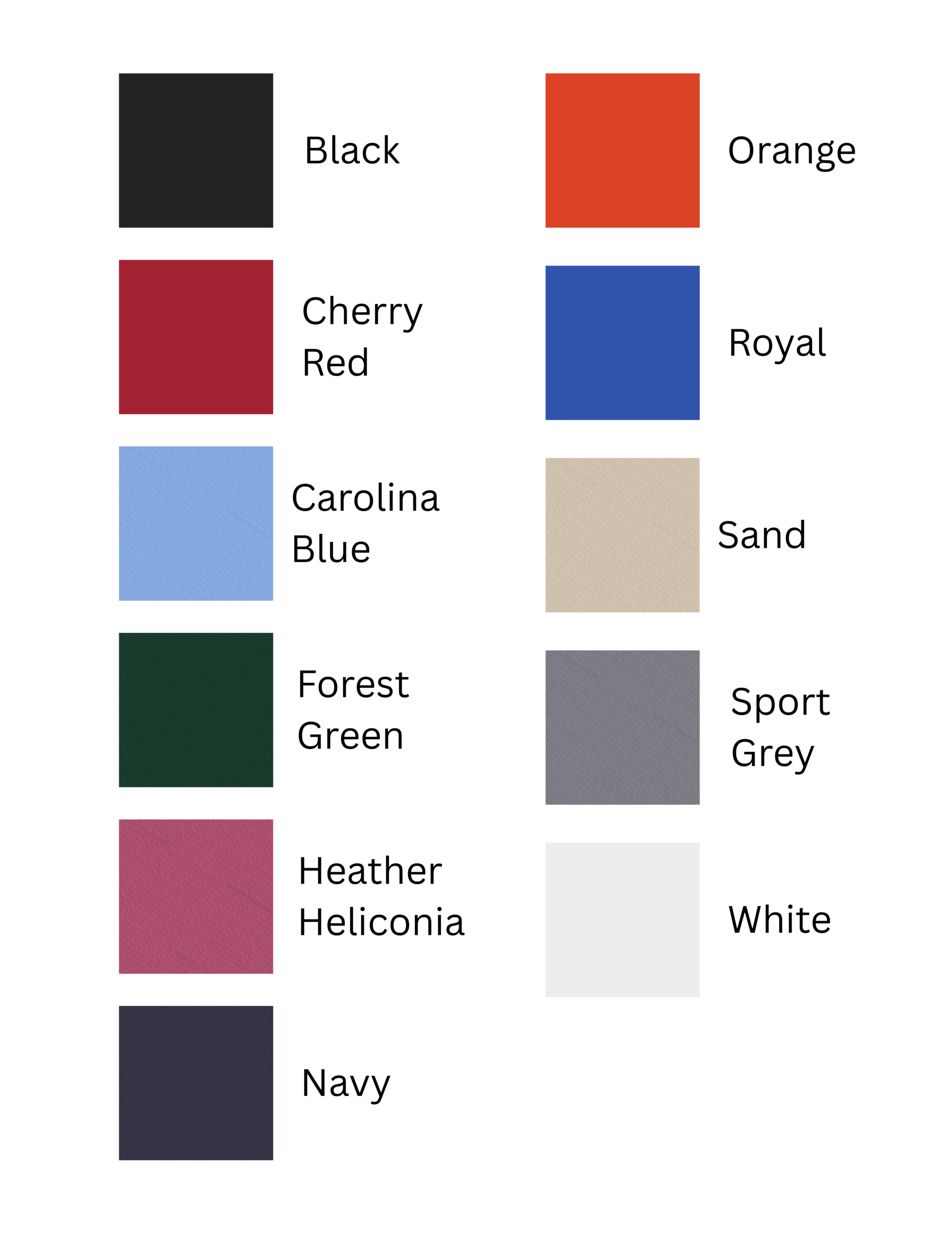 Gildan® Adult Unisex Heavy Blend Hoodie - Image 2