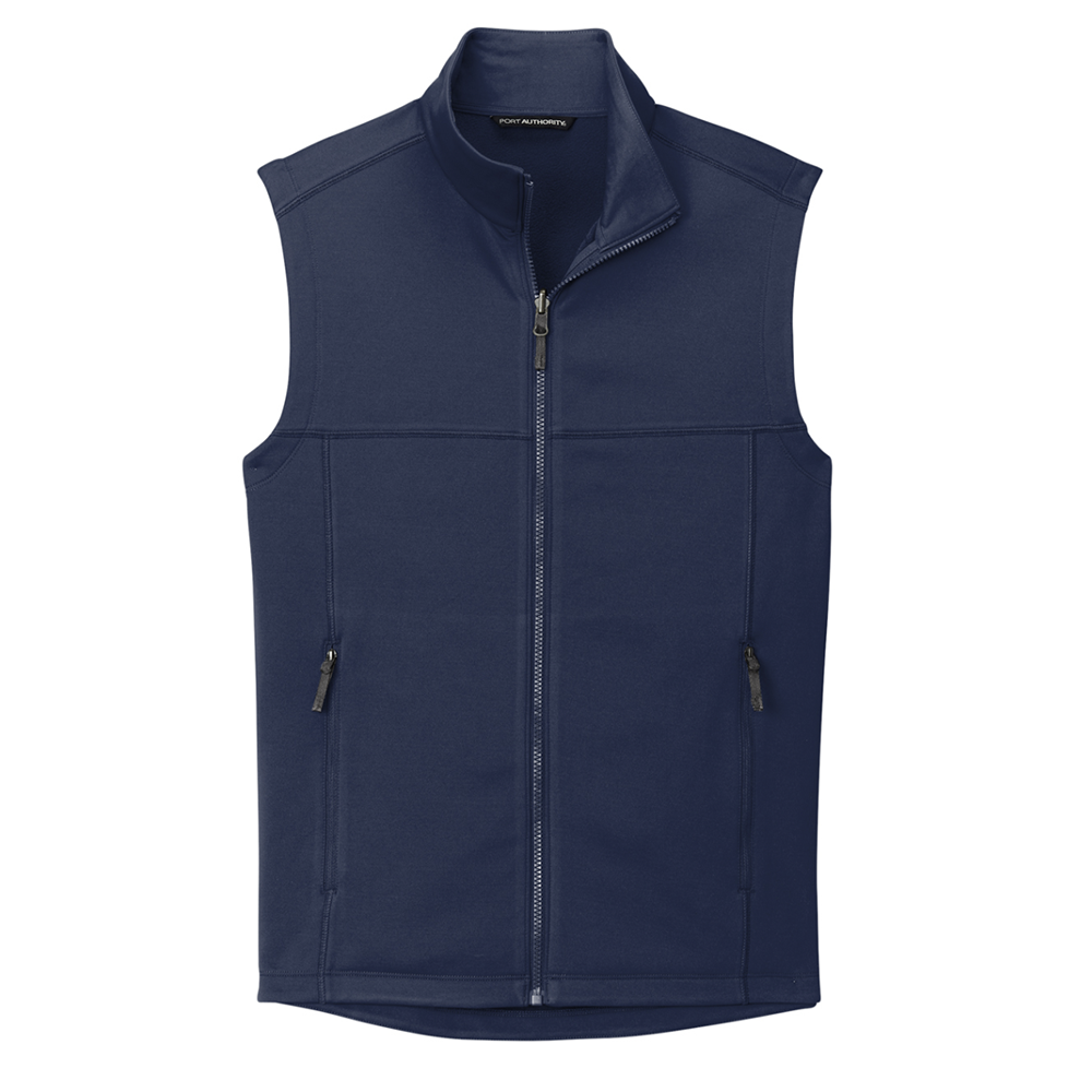 Port Authority® Mens Puffer Vest - It's A Haggerty's