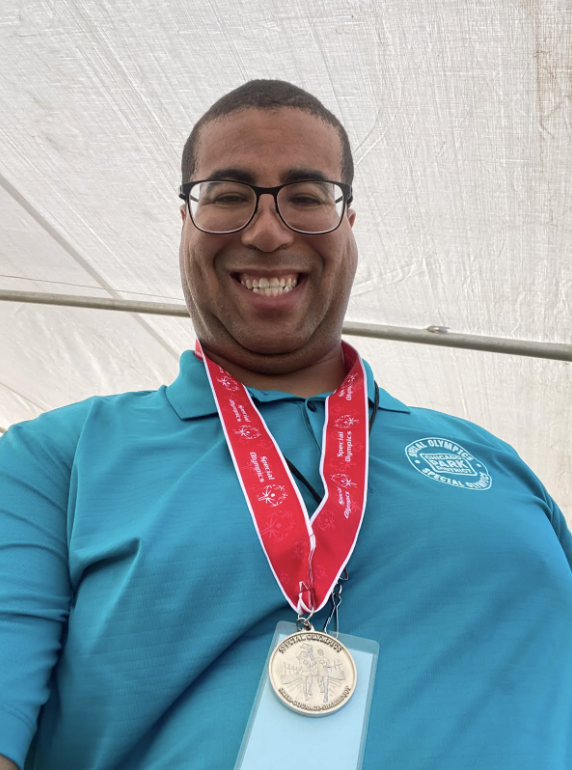 Day 5: The Bocce Competition and a Big Win adaptive sports