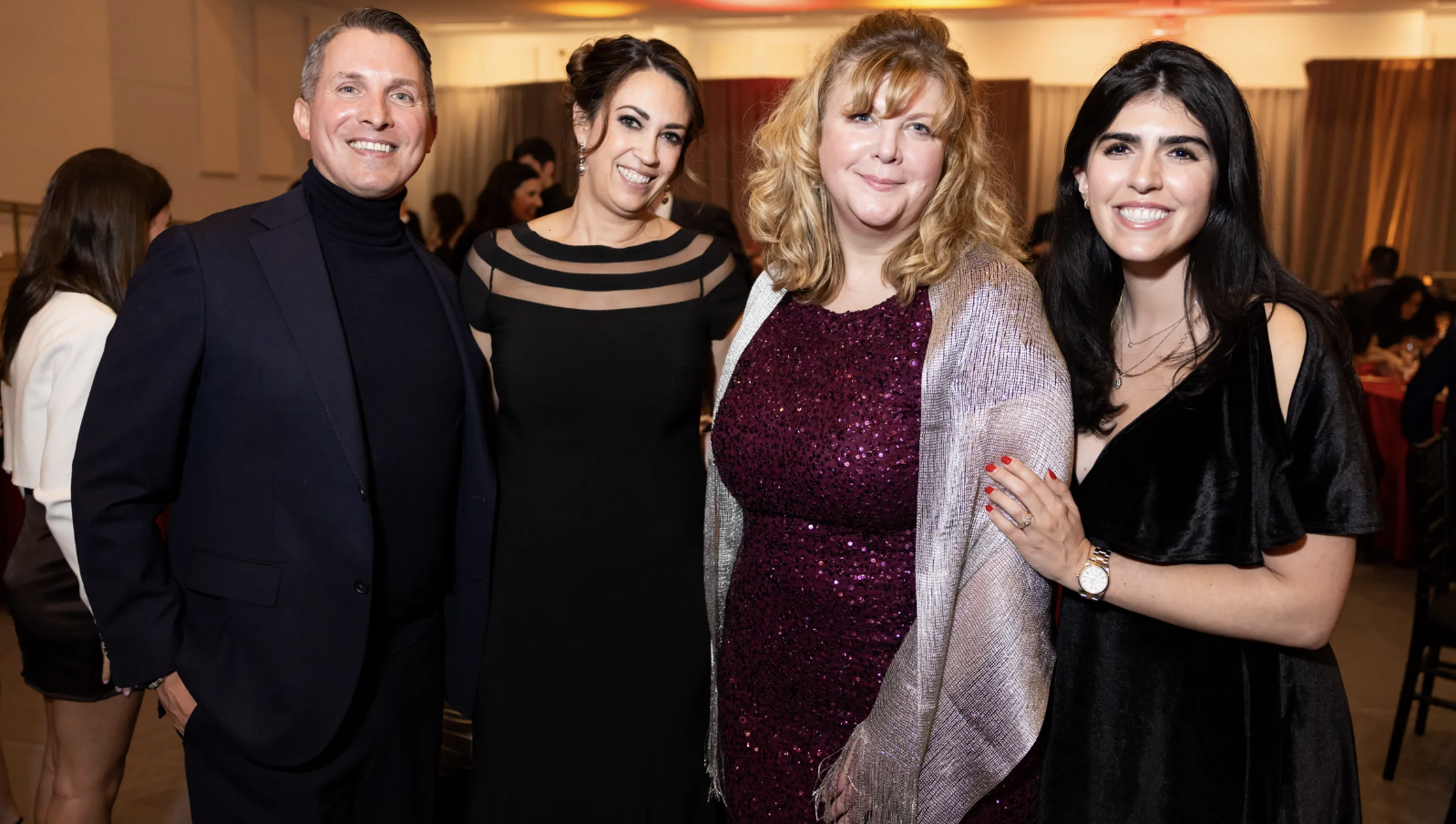 A Night to Remember: 2024 Gala Recap