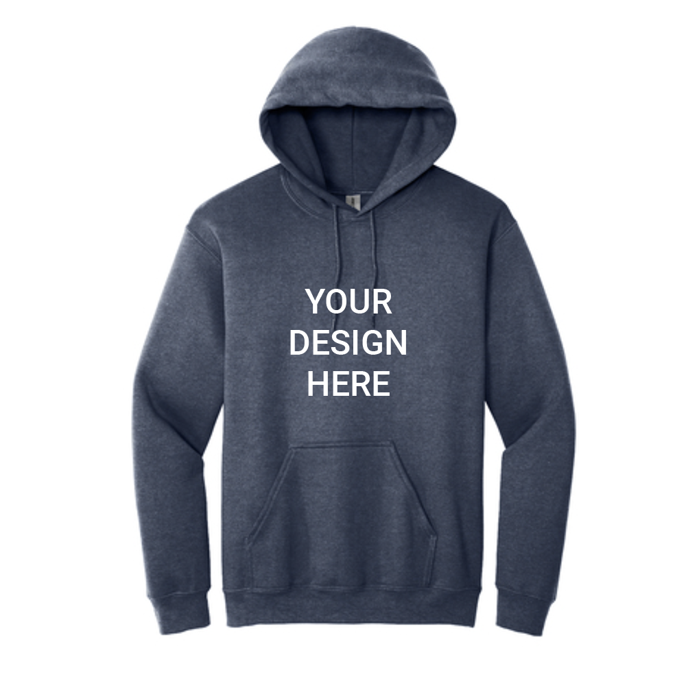 Gildan® Adult Unisex Heavy Blend Hoodie