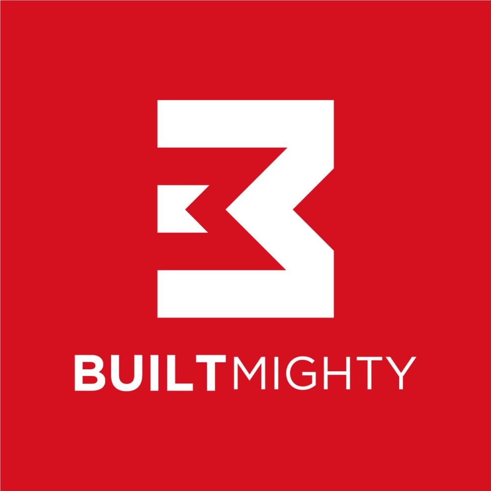 Built Mighty Square Test Product