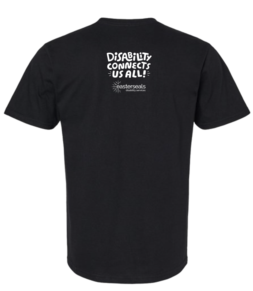 Opportunity Is for Everyone - Gildan Adult Unisex Softstyle T Shirt - Image 5
