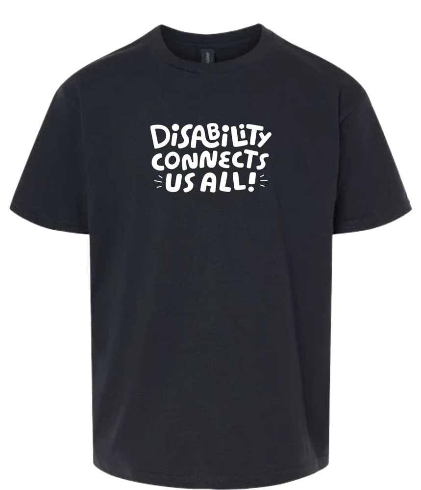 Opportunity Is for Everyone - Gildan Youth Softstyle T-shirt - Image 8