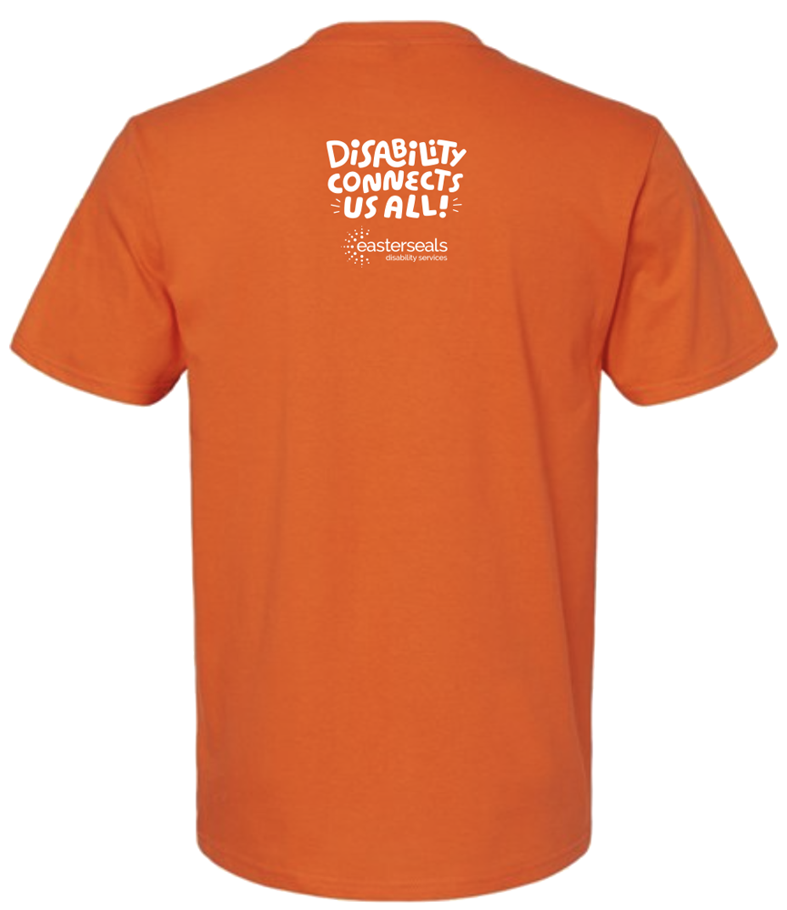 Opportunity Is for Everyone - Gildan Adult Unisex Softstyle T Shirt - Image 3