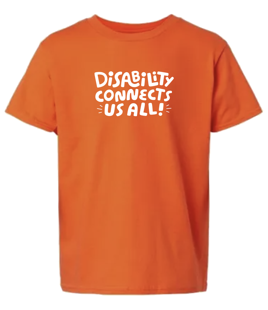 Opportunity Is for Everyone - Gildan Youth Softstyle T-shirt - Image 6